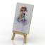 Easel