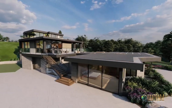 Architectural Home Design