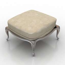 3D Seat preview