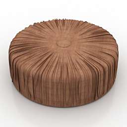 3D Seat preview