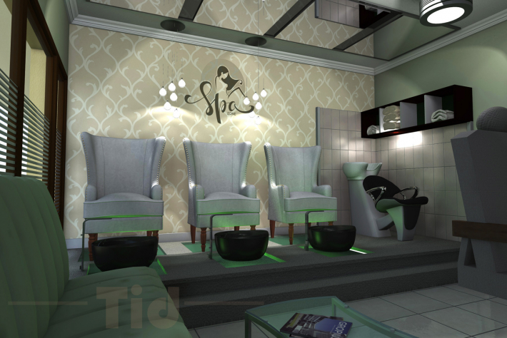 Architectural Home Design — Kalaba Concepts — Nairobi, Kenya