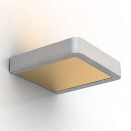 3D Sconce preview