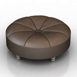 3D Seat preview