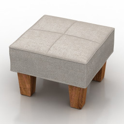 3D Seat preview