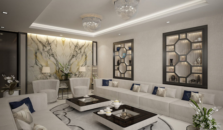 Architectural Home Design