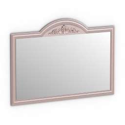 3D Mirror preview