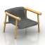 Armchair