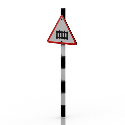 sign 29 3D Model Preview #fb0faa65