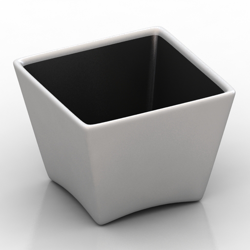 cup 2 3D Model Preview #eab60c97