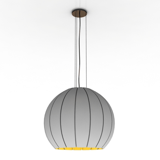 luster 1 3D Model Preview #6fda0196