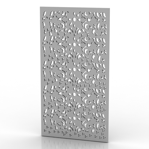 frame 8 3D Model Preview #5d5ba1ab