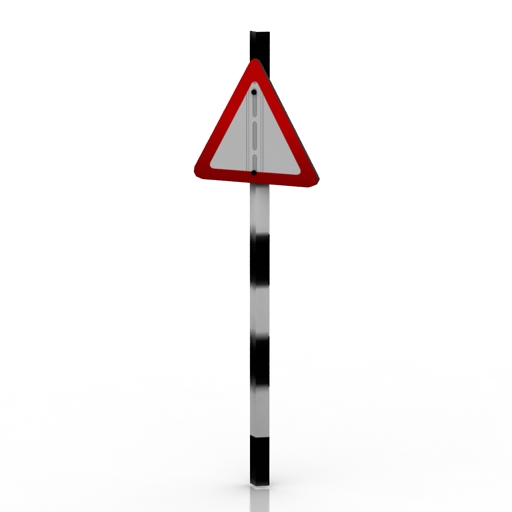 sign 31 3D Model Preview #33e93d8d