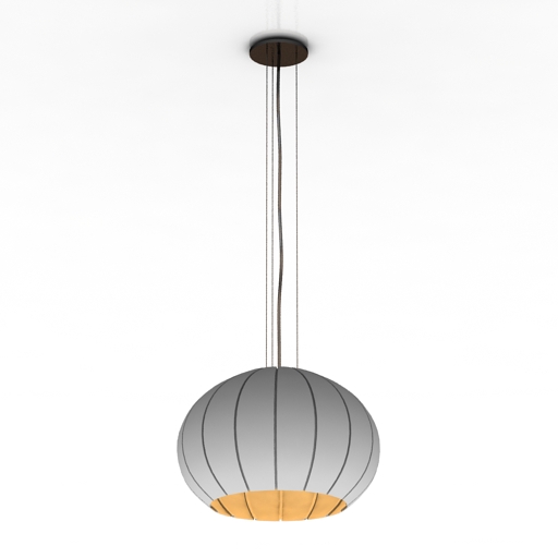 luster 2 3D Model Preview #59315bd9