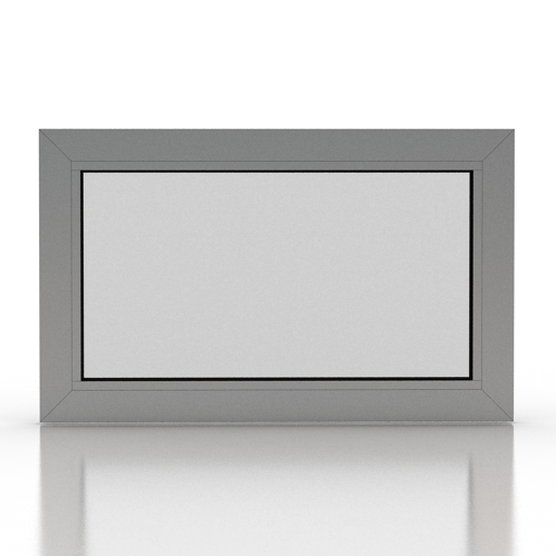 window 4 3D Model Preview #132e55bf