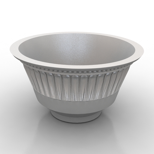 vase - 3D Model Preview #0351290e