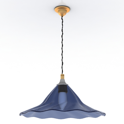 luster rothschild & bickers 3D Model Preview #3c611ef7