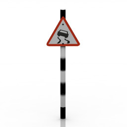 3D Sign preview