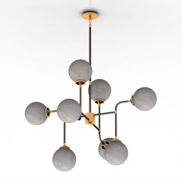3D Luster preview