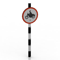 3D Sign preview