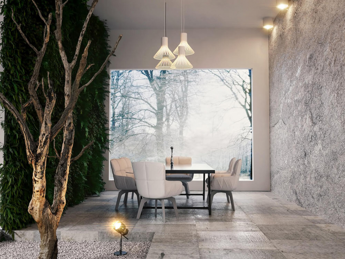 Architectural Home Design
