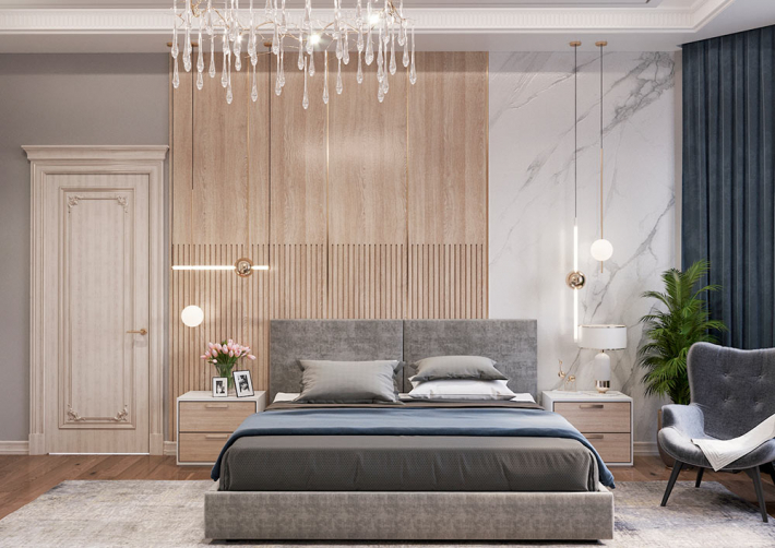Architectural Home Design
