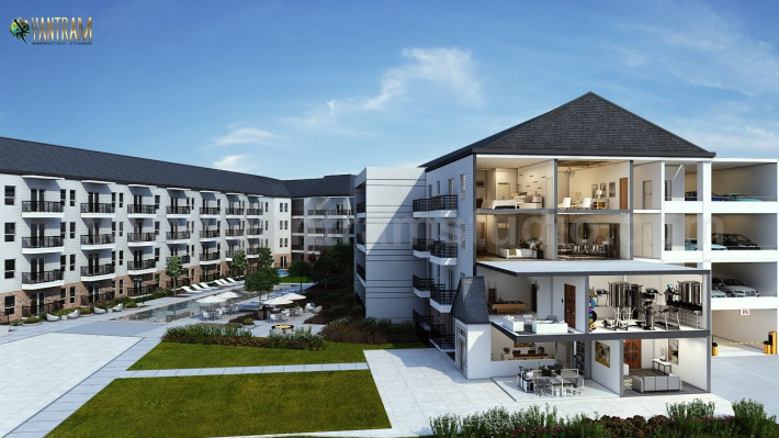 Architectural Home Design