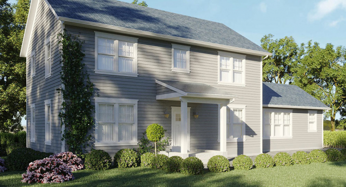 Architectural Home Design