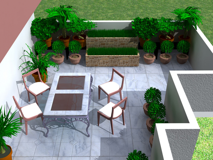 Architectural Home Design