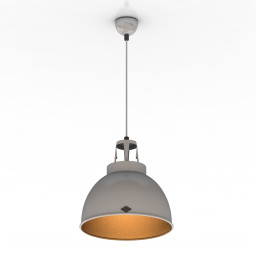 3D Luster preview