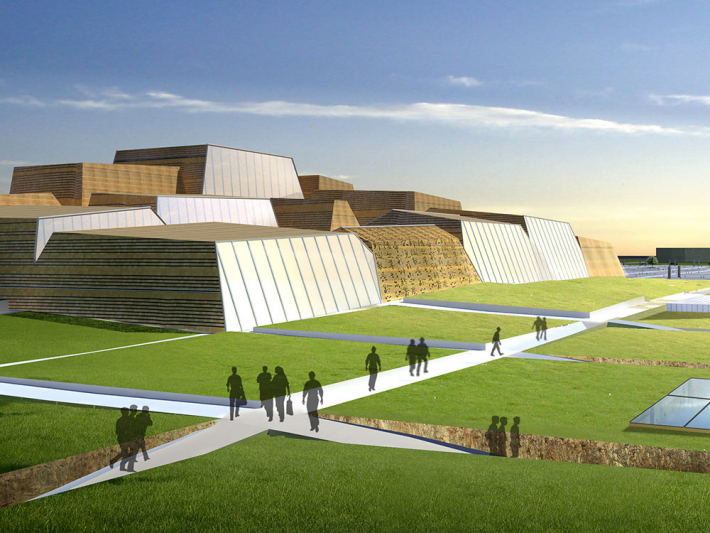 Architectural Home Design