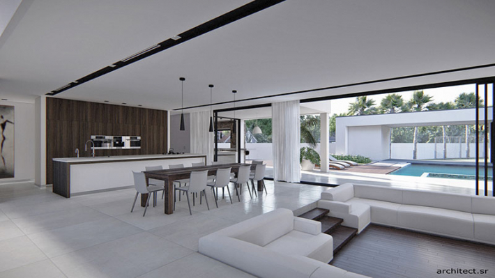 Architectural Home Design