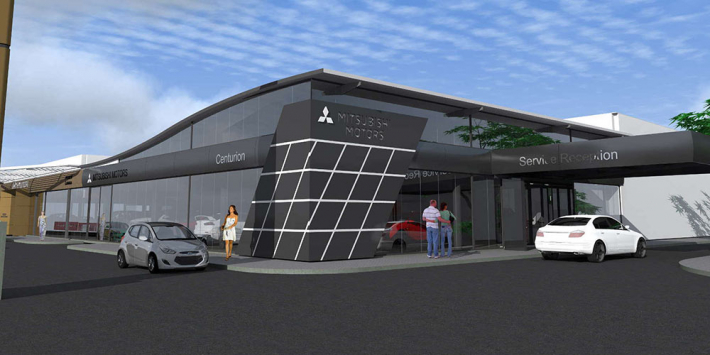 Architectural Home Design