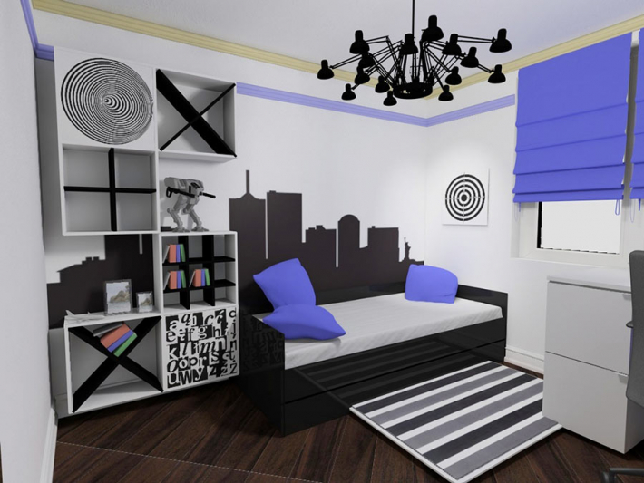 Architectural Home Design