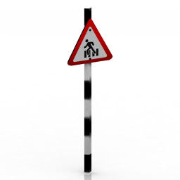 3D Sign preview