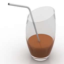 3D Glass preview