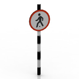 3D Sign preview