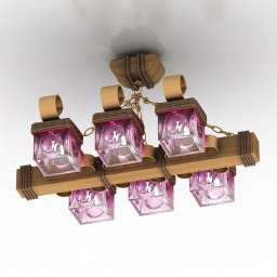 3D Luster preview