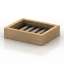 Soap dish