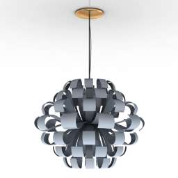 3D Luster preview
