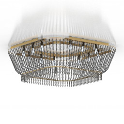 3D Luster preview