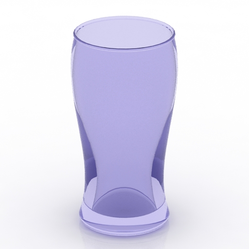 glass 6 3D Model Preview #1940d4c8