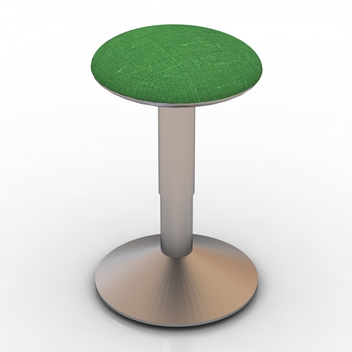 seat - 3D Model Preview #671518ad
