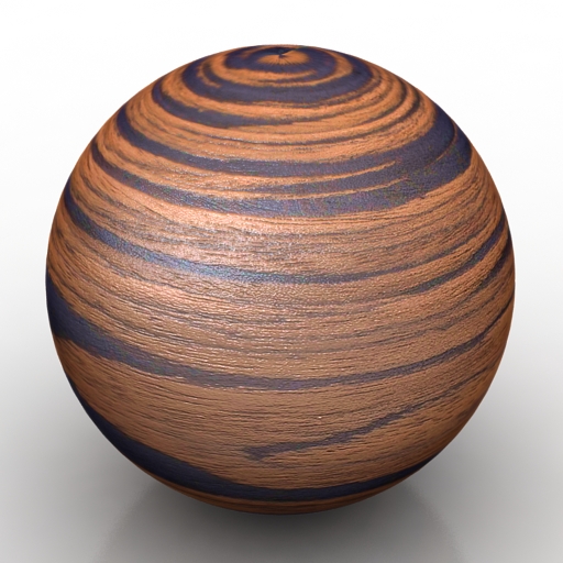 decor - 3D Model Preview #41386ead