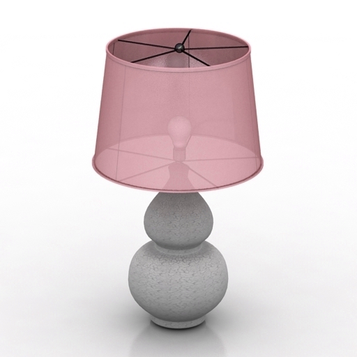 lamp - 3D Model Preview #b59649d5