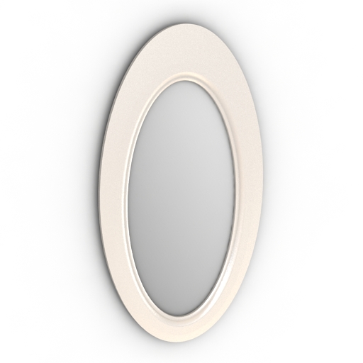 mirror - 3D Model Preview #4562ef28
