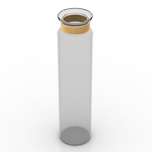 vase 1 3D Model Preview #29c6eb7e