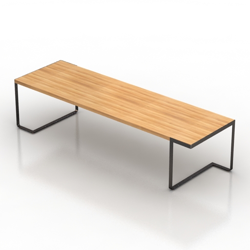 table 3 3D Model Preview #7efa0705