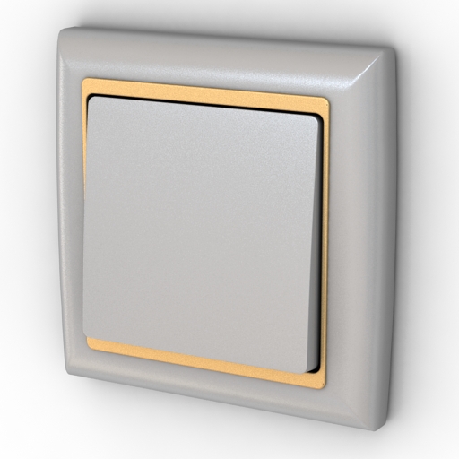 switch 1 3D Model Preview #740e0032