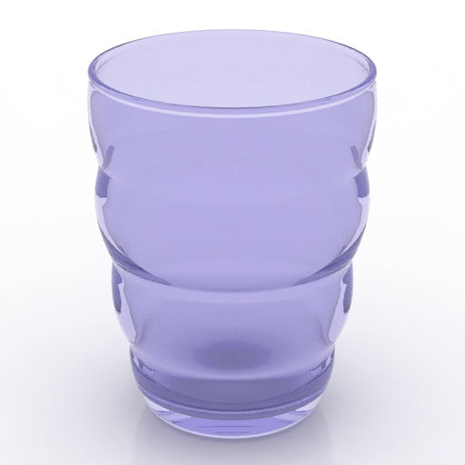 glass 2 3D Model Preview #83145f18