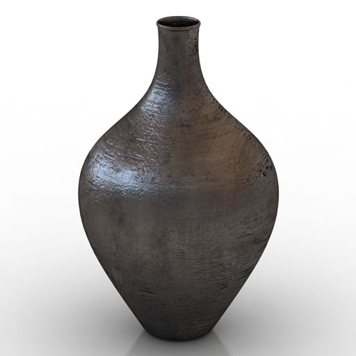 vase 6 3D Model Preview #4124a8fd